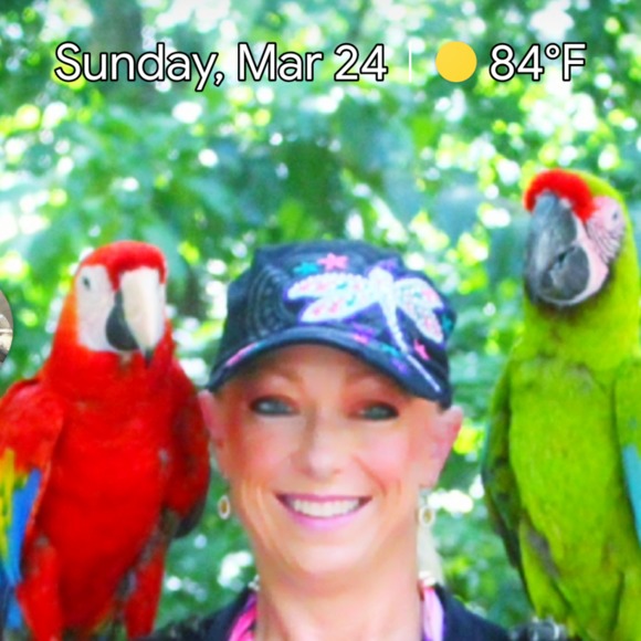 Meet your Posher, Gillian - Picture 1 of 2